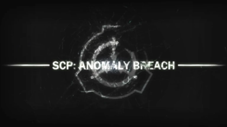 -=SCP Anomaly Breach=- ekran görüntüsü