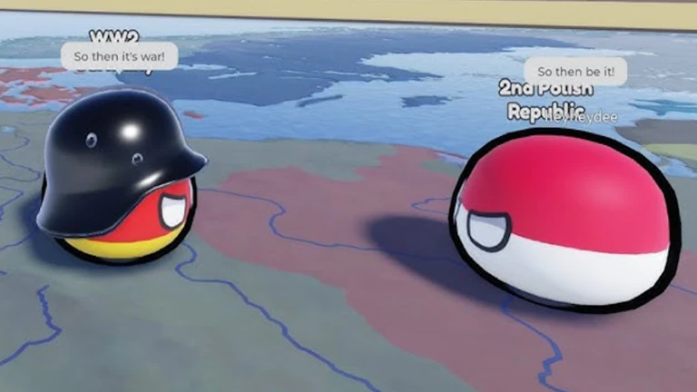 🌎 Country Wars! ekran görüntüsü