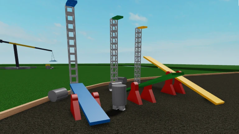 Trash Simulator ALPHA ekran görüntüsü