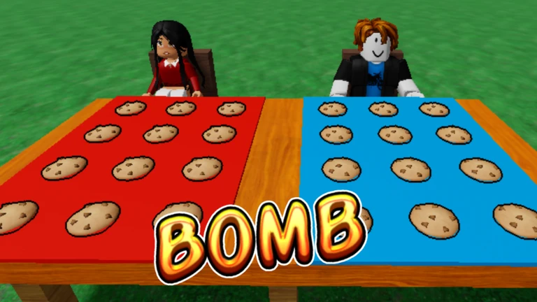Bomb Cookie ekran görüntüsü