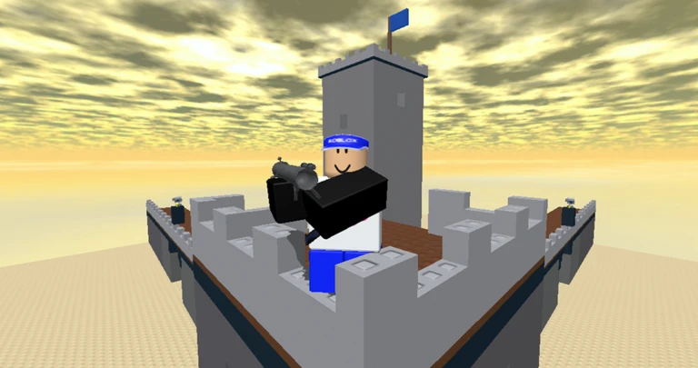 Castle Wars IV ekran görüntüsü