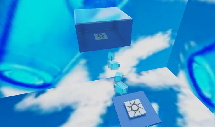 Jazzy Juice Obby!!!!! ekran görüntüsü