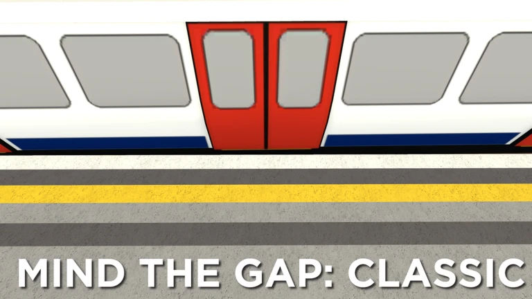 Mind the Gap: Classic ekran görüntüsü