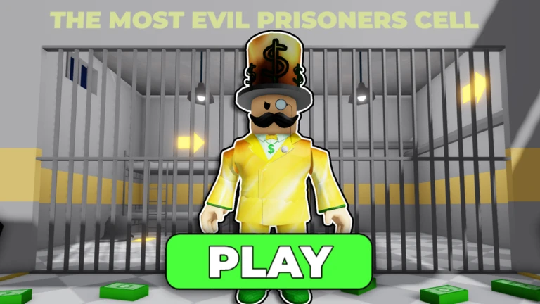 MR RICH'S PRISON RUN! (Obby) ekran görüntüsü