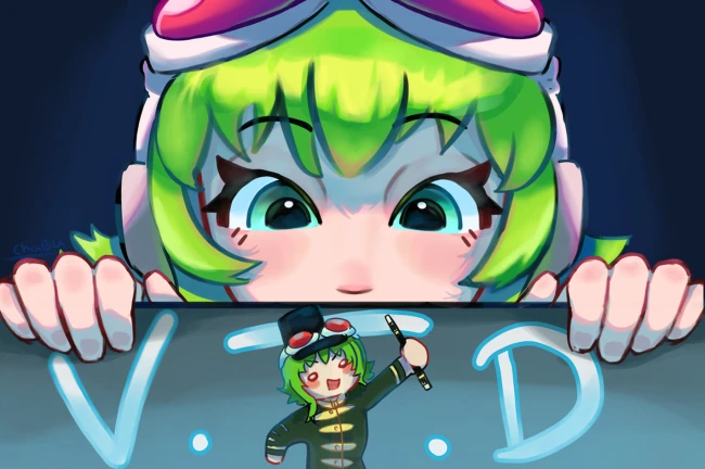 [ENCORE V + PVP] Vocaloid Tower Defense ekran görüntüsü