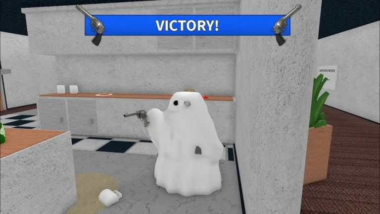 👻 Ghost Duels ekran görüntüsü