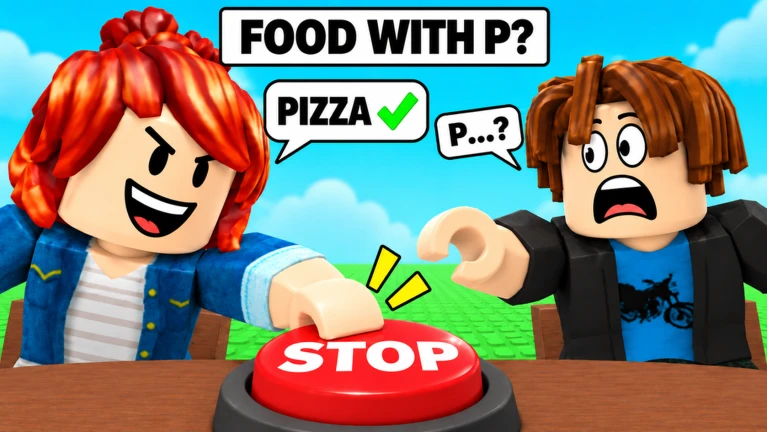 STOP! Word Duel ekran görüntüsü