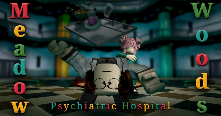 Meadow Woods Psychiatric Hospital | Alpha ekran görüntüsü