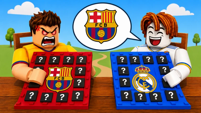 ⚽ Guess My Soccer Club ekran görüntüsü