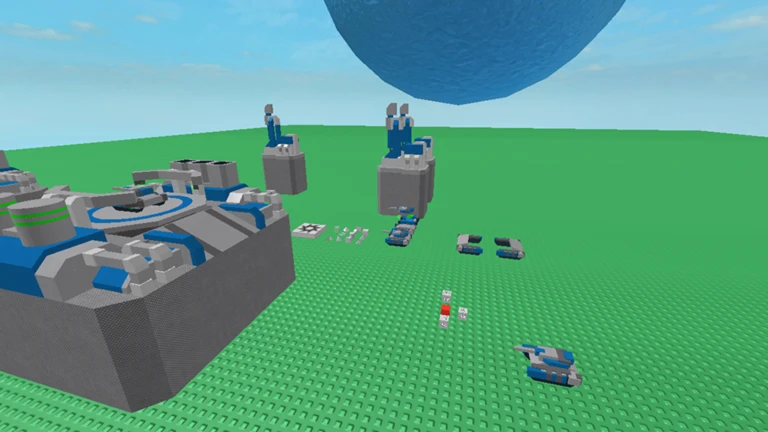 Strategy Game ekran görüntüsü