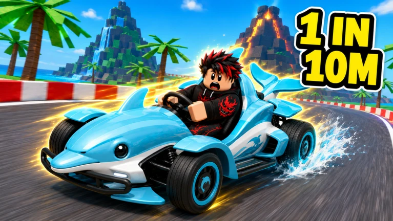 Drive for Secret Karts [Simulator] ekran görüntüsü