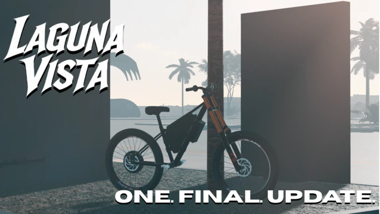 🌴 Laguna Vista — One Last Update 🔥 ekran görüntüsü