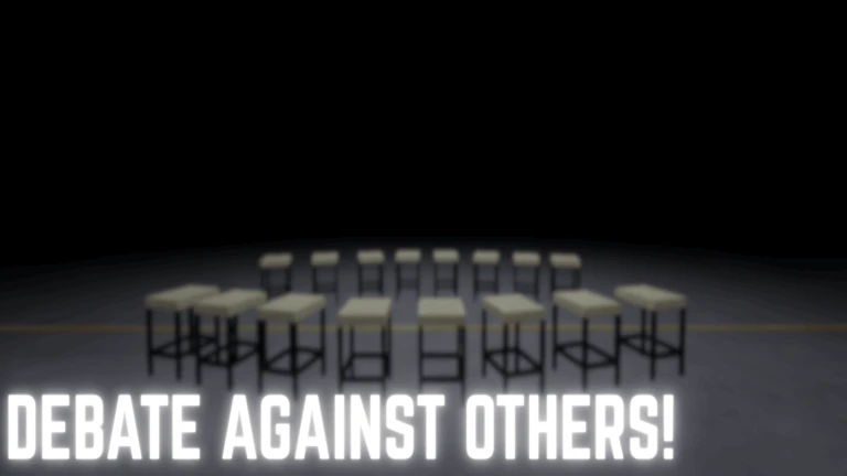Debate! [Release] ekran görüntüsü