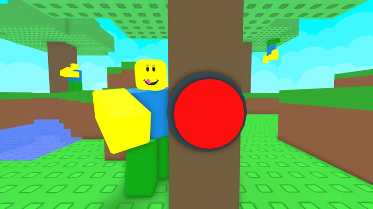 Find Buttons!🔍 ekran görüntüsü
