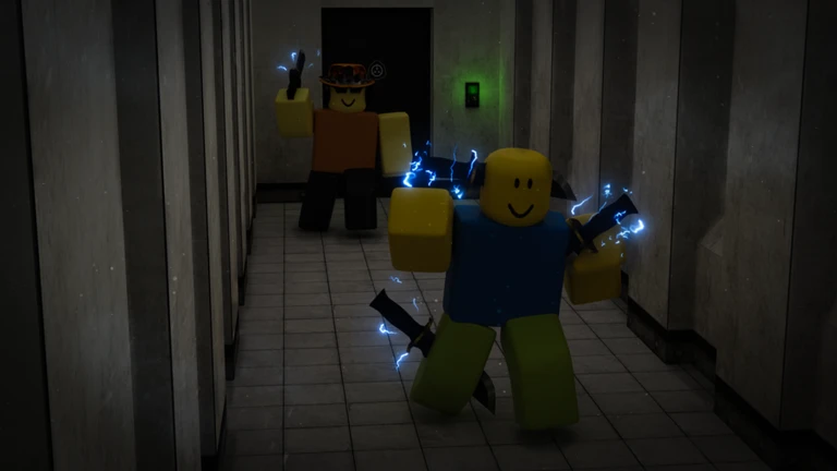 Noob Torture Simulator ekran görüntüsü