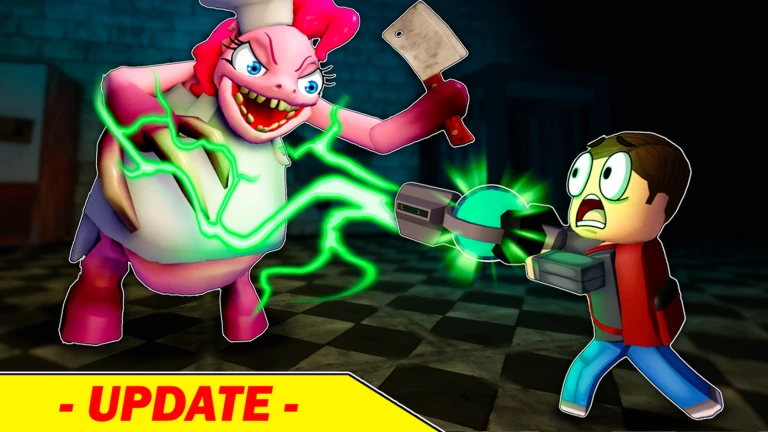 Mega Escape: Pony Factory ekran görüntüsü