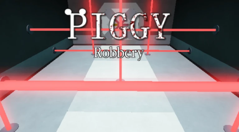 Piggy: Robbery ekran görüntüsü