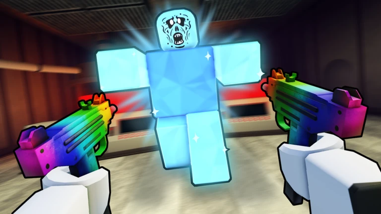 Zombie Rush ekran görüntüsü