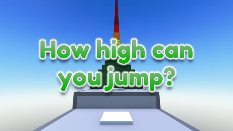 High Jump Race ekran görüntüsü