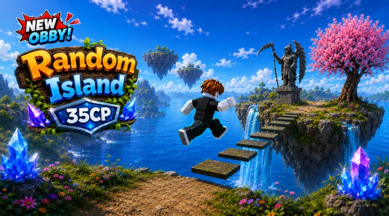 [ x250 ] RANDOM ISLAND V2  ekran görüntüsü