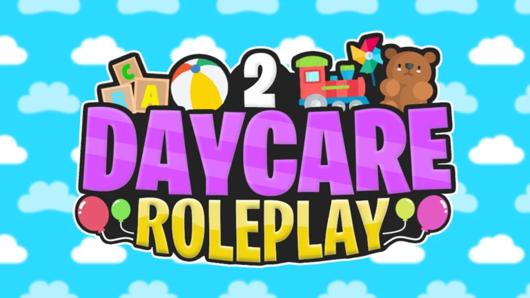 Daycare RP 🎈 ekran görüntüsü