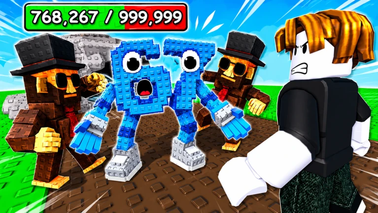 Defend Your 67 From Brainrots! [TD] ekran görüntüsü