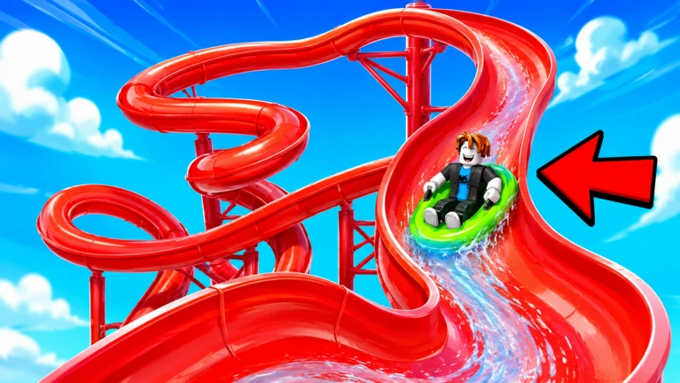 🎢 Highest Slide ekran görüntüsü