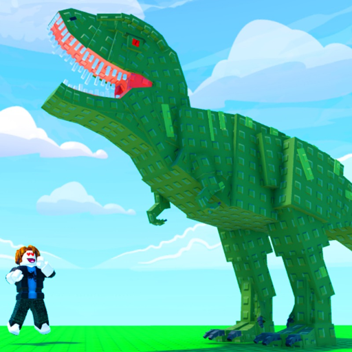 🦖Feed Your Dino ekran görüntüsü