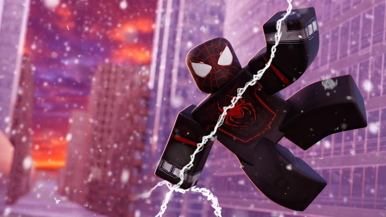 Spiderman Sling (UPDATE) ekran görüntüsü