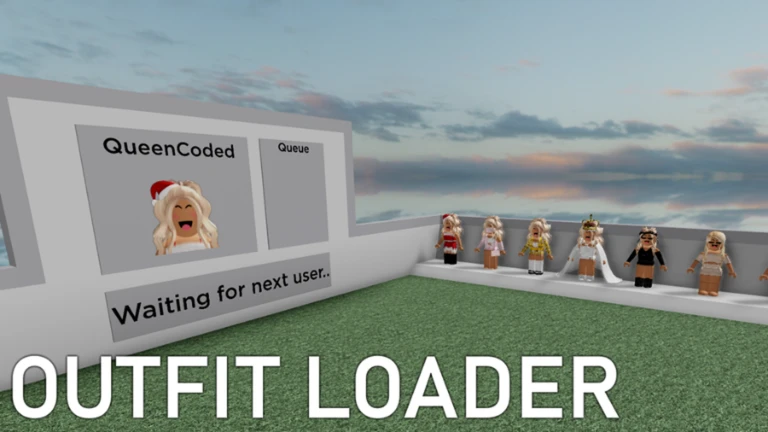 [NEW] Outfit Loader ekran görüntüsü