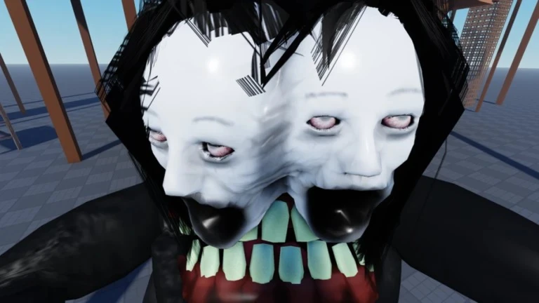 Ashina The Mimic ekran görüntüsü