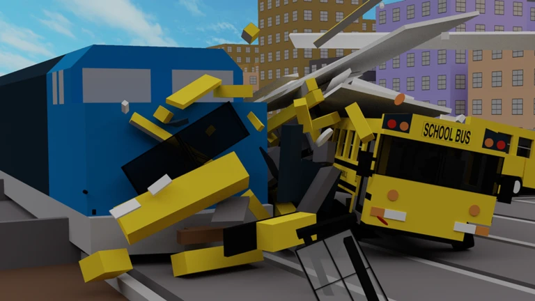 Train Vs Car Ultimate City ekran görüntüsü