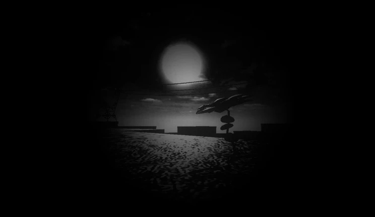 Rooms: Low Detailed Roleplay ekran görüntüsü
