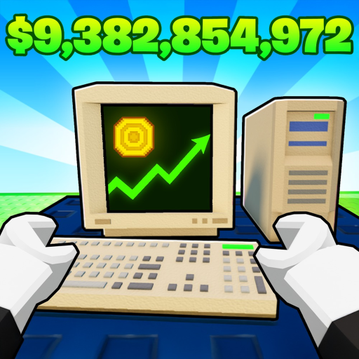 [💰] Grow a Crypto Farm ekran görüntüsü