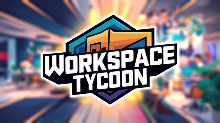 💼 WorkSpace Tycoon ekran görüntüsü