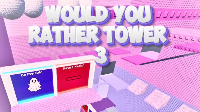Would You Rather Tower 3 ekran görüntüsü