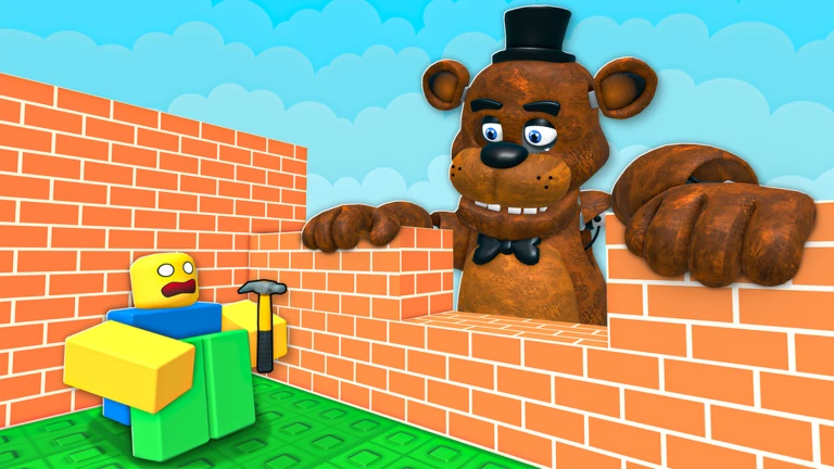 Build then Survive 🛠️ ekran görüntüsü