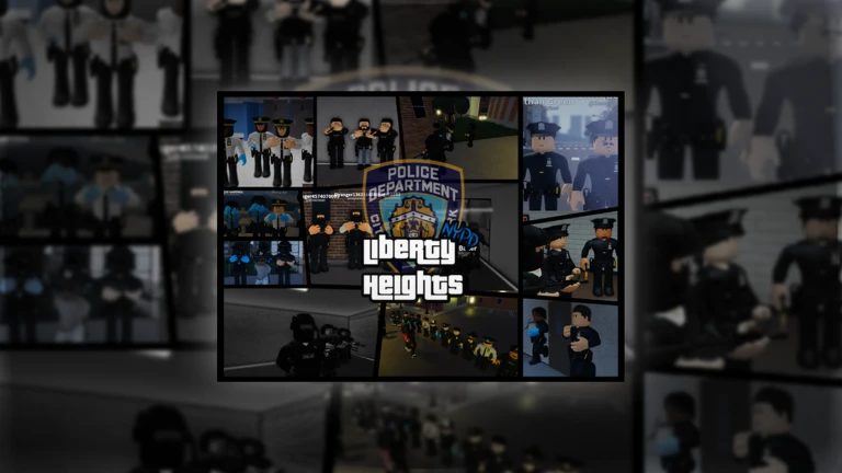 LH NYPD ACADEMY ekran görüntüsü