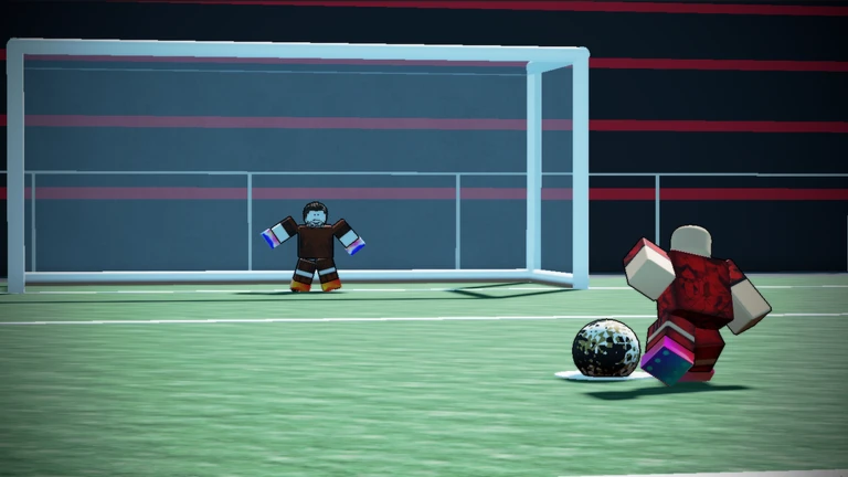 (URB) Ultimate Ro-Football ekran görüntüsü