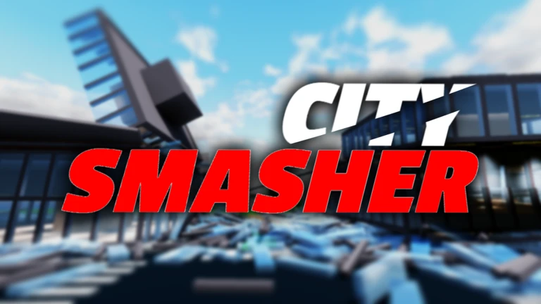 City Smasher! ekran görüntüsü