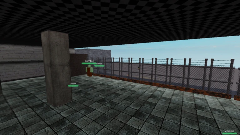 Escape the Building: Alive ekran görüntüsü