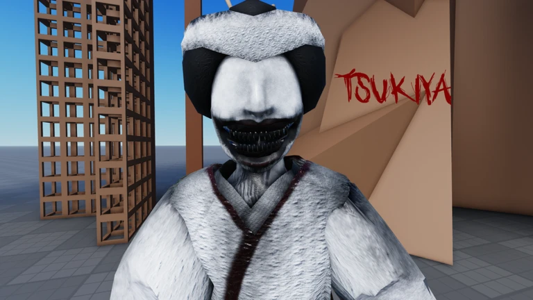 Tsukiya CH4 Treehouse Test ekran görüntüsü