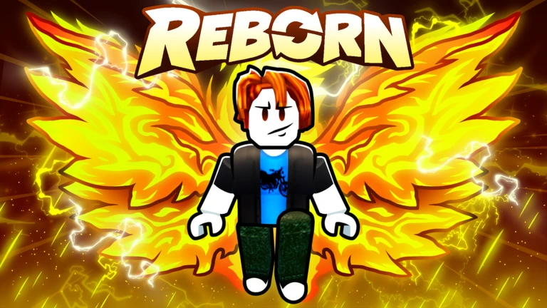 Reborn💫 ekran görüntüsü