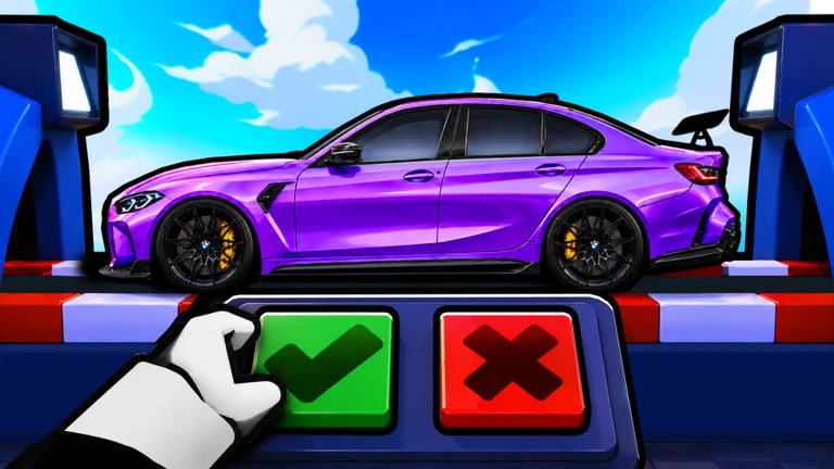 [🚘] Build A Car Empire!  ekran görüntüsü