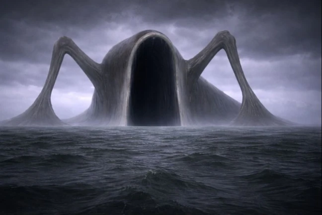SCP ekran görüntüsü