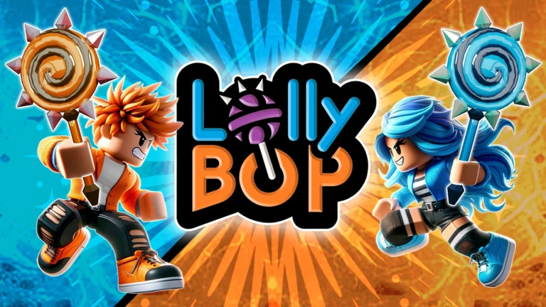 🍭Lolly Bop! ekran görüntüsü