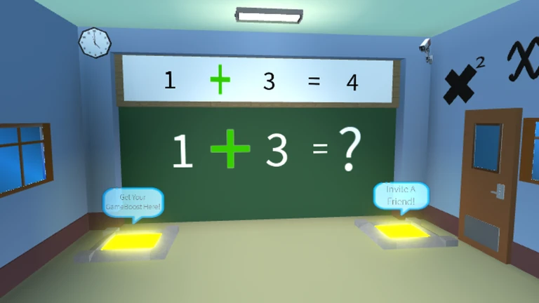 Guess The Maths ekran görüntüsü