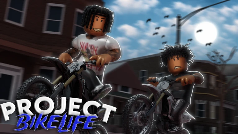[Full Release🔥] Project Bikelife ekran görüntüsü