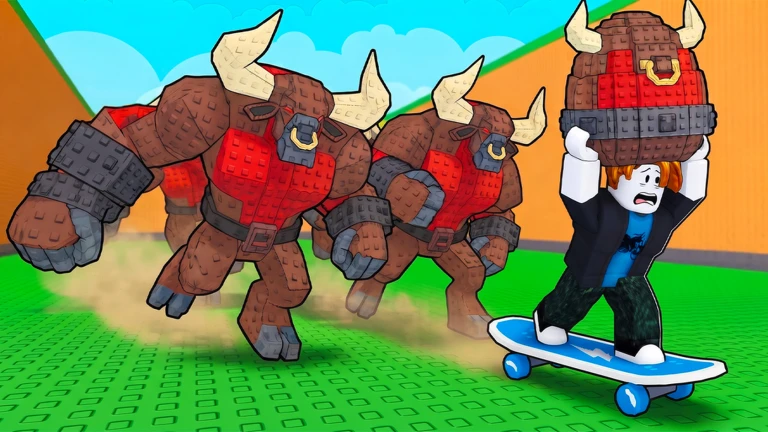 Skateboard For Eggs ekran görüntüsü