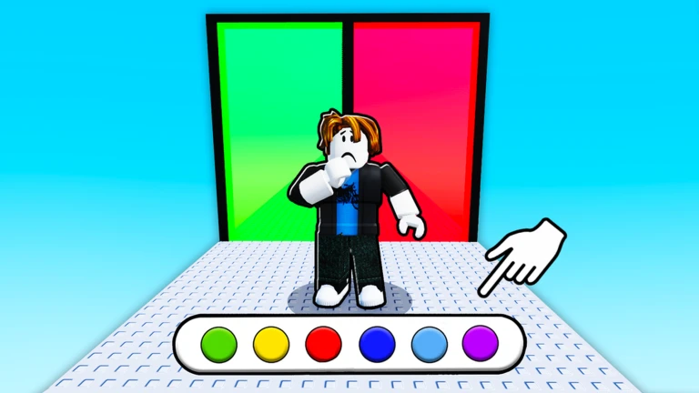 Easy Switch Color or Die ekran görüntüsü